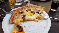 Pizza du Restaurant LE BRASERO à Rivesaltes - n°2