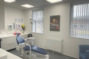 Bupa Dental Care Ebbw Vale image