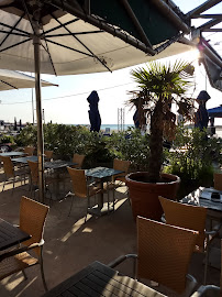 Atmosphère du Restaurant Le Greenwich à Marseille - n°16