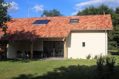 La Grange de Bastard à Saint-Gor