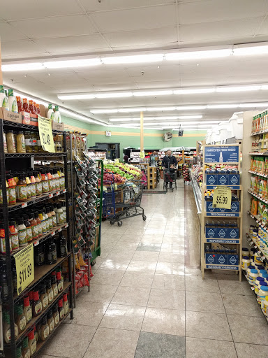 Supermarket «Key Food», reviews and photos, 4365 Broadway, New York, NY 10033, USA