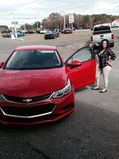Chevrolet Dealer «Ray Price Mt Pocono Chevrolet», reviews and photos, 2969 PA-940, Mt Pocono, PA 18344, USA