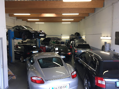 Jdm automobile digiservices à Châteauneuf-les-Martigues