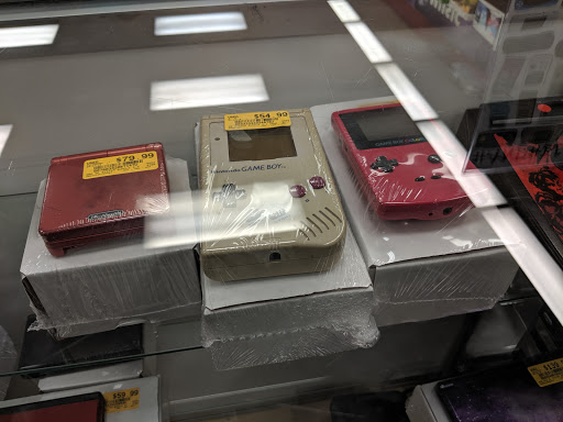 DVD Store «Movie Trading Company», reviews and photos, 1327 W Pipeline Rd, Hurst, TX 76053, USA