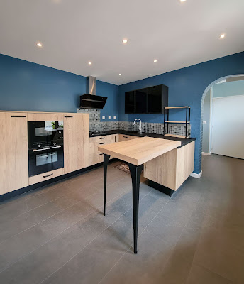Créa Concepts Rénovation à Beauvois-en-Cambrésis