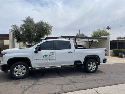 Roofing Contractor «KY-KO Roofing», reviews and photos, 1912 W Parkside Ln, Phoenix, AZ 85027, USA