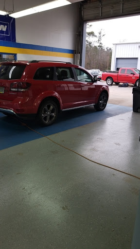 Car Dealer «Cronic Chrysler Dodge Jeep RAM», reviews and photos, 2515 N Expy, Griffin, GA 30223, USA