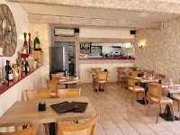 Photos du propriétaire du Restaurant Auberge du Château à Fayence - n°1
