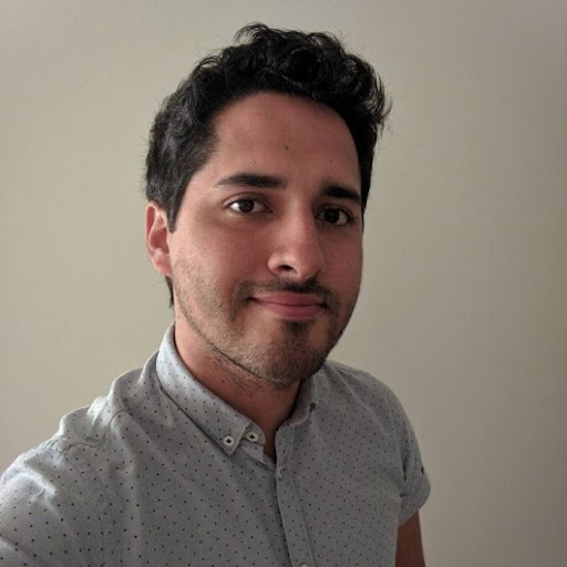 Ps David Hurtado, Psicólogo