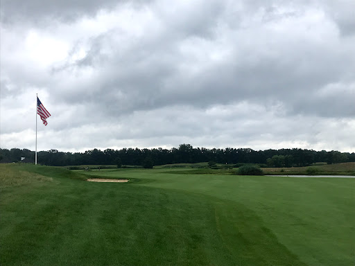 Golf Club «Trump National Golf Club», reviews and photos, Trump National Blvd, Colts Neck, NJ 07722, USA