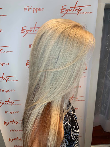 Hair Salon «Ego Trip Hair Salon», reviews and photos, 348 W Orange St, Lancaster, PA 17603, USA