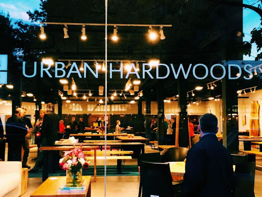 Furniture Store «Urban Hardwoods», reviews and photos, 2101 1st Ave, Seattle, WA 98121, USA