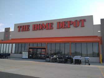 The Home Depot