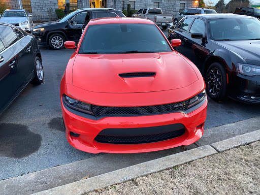 Used Car Dealer «Drivemax», reviews and photos, 1242 Charles Hardy Pkwy, Dallas, GA 30157, USA