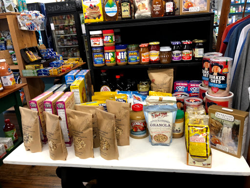 Grocery Store «Shaw General Store», reviews and photos, 37 Blind Bay Rd, Shaw Island, WA 98286, USA