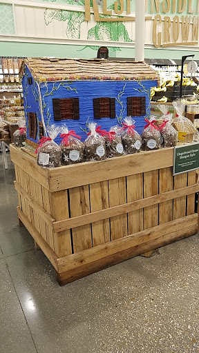 Grocery Store «Whole Foods Market», reviews and photos, 3450 US-190, Mandeville, LA 70471, USA