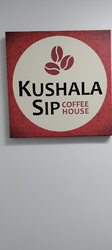 Coffee Shop «Kushala Sip Coffee House», reviews and photos, 335 Main St #101, Stoneham, MA 02180, USA