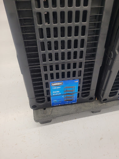 Department Store «Walmart Supercenter», reviews and photos, 1605 SE Everett Mall Way, Everett, WA 98208, USA