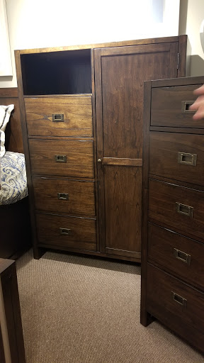 Furniture Store «Levin Furniture», reviews and photos, 6229 Promler Ave NW, North Canton, OH 44720, USA