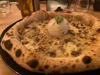 Pizza du Restaurant italien CIAO RAGAZZI à Lille - n°18