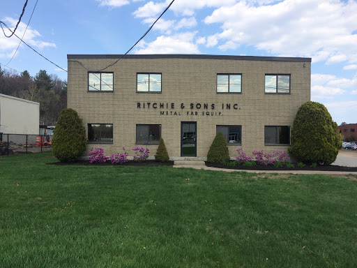 Ritchie & Sons Inc