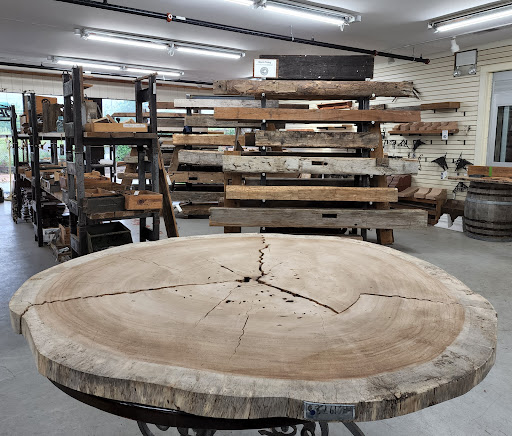 Lumber Store «All American Reclaim», reviews and photos, 1095 Pingree Rd #106, Crystal Lake, IL 60014, USA