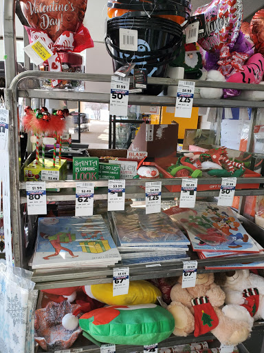 Grocery Store «Family Fare Supermarket», reviews and photos, 1415 Fulton St E, Grand Rapids, MI 49503, USA