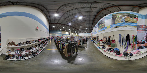 Thrift Store «Missions Thrift Store», reviews and photos, 2721 E Millbrook Rd, Raleigh, NC 27604, USA