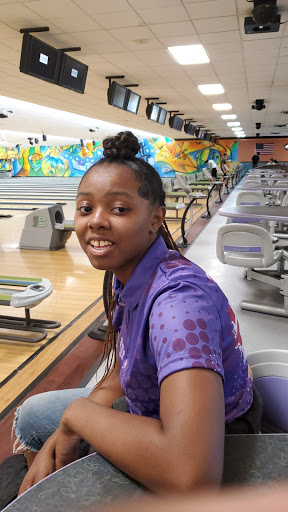 Bowling Alley «Greenway Bowl», reviews and photos, 8246 Telegraph Rd, Odenton, MD 21113, USA