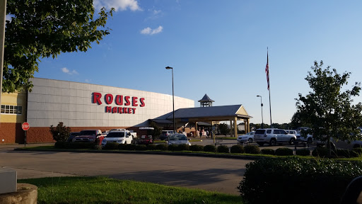 Grocery Store «Rouses Market», reviews and photos, 2900 E Milton Ave, Youngsville, LA 70592, USA