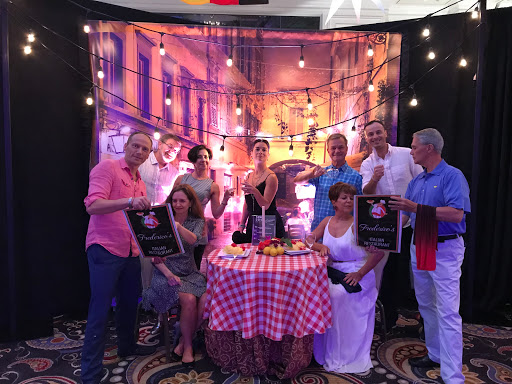 Dance School «Fred Astaire Dance Studio of Greensboro», reviews and photos, 1500 Mill St #105, Greensboro, NC 27408, USA