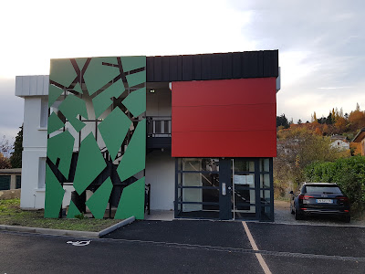 Maison de santé - Tremonteix à Clermont-Ferrand