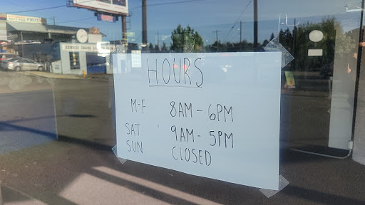 Dry Cleaner «West Seattle Cleaners», reviews and photos, 4528 Fauntleroy Way SW, Seattle, WA 98126, USA