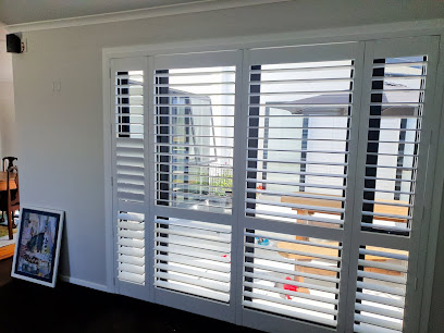 Shoestring Blinds and Shutters
