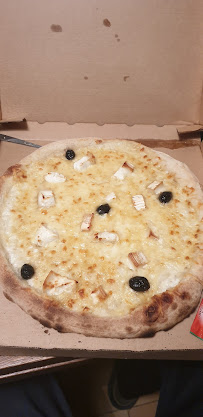Pizza du Pizzas à emporter PIZZAMIS-AURIOL - n°8