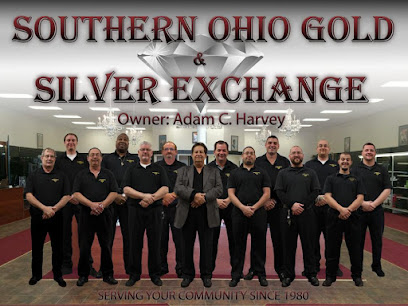 Southern Ohio Gold and Silver Exchange