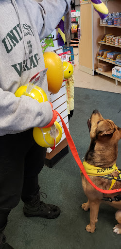 Pet Supply Store «Dog Daze Pet Shop», reviews and photos, 309 S Main St, North Syracuse, NY 13212, USA