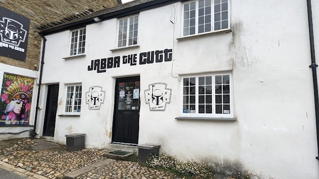 Reviews of Jabba The Cutt in Truro - Barber shop