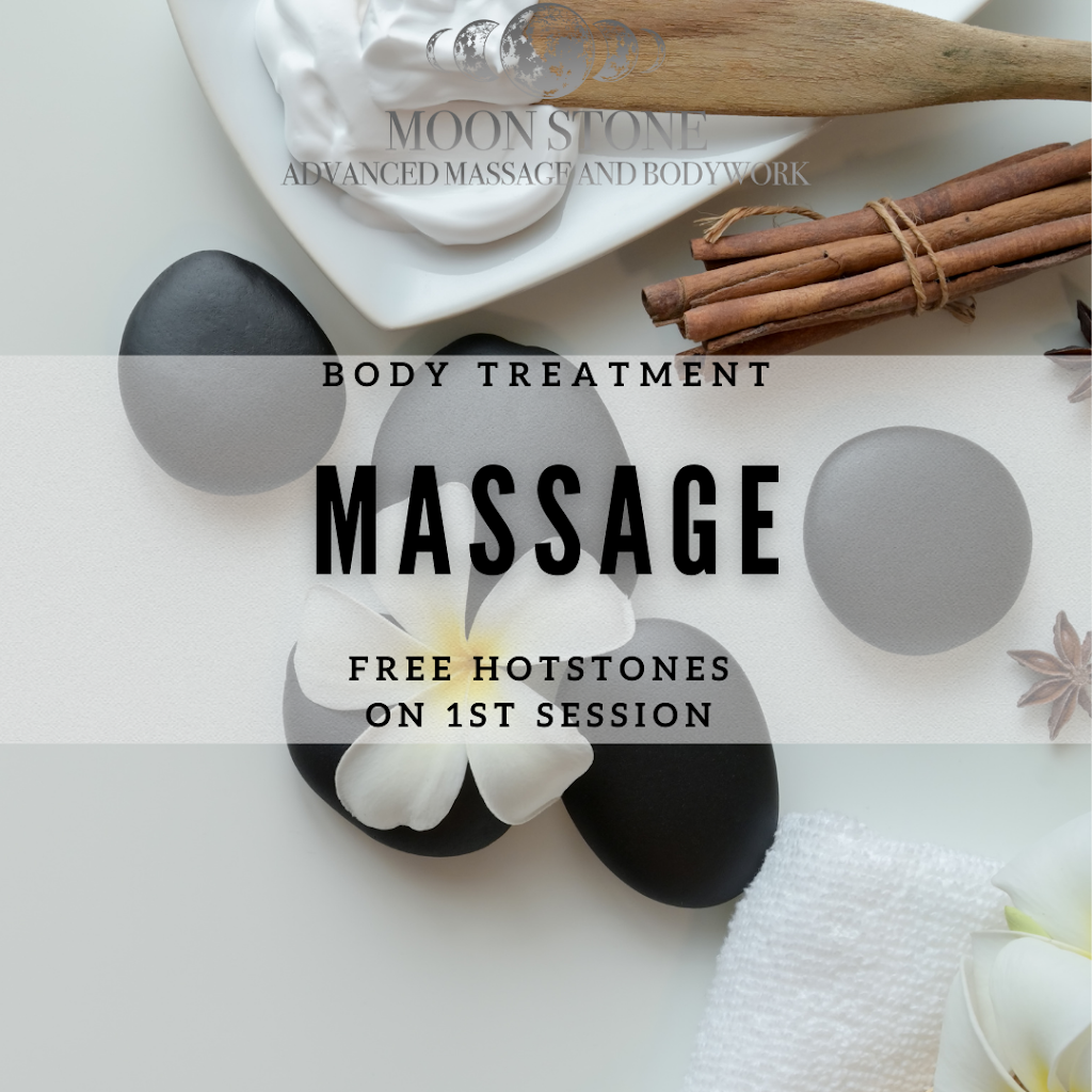 Moonstone Advanced Massage and Bodywork LLC 78504