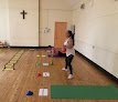 Yummy Yoga Mummies - Postnatal Exercise and New Mom Support - Harborne