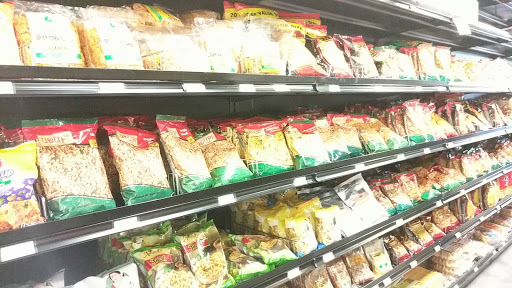 Indian Grocery Store «Ethnic Spice Indian Groceries», reviews and photos, 130 S Main St, Marlboro Township, NJ 07746, USA