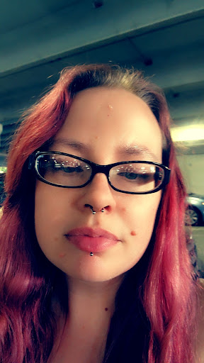 Explore casper tattoo ideas, creative tattoo ideas in Lawrenceville, available at Black Cloud Tattoo and Piercing