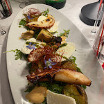 Photo n°1 de l'avis de Michele.r fait le 23/07/2023 à 09:35 sur le  Ristorante Giuggiola à Trieste