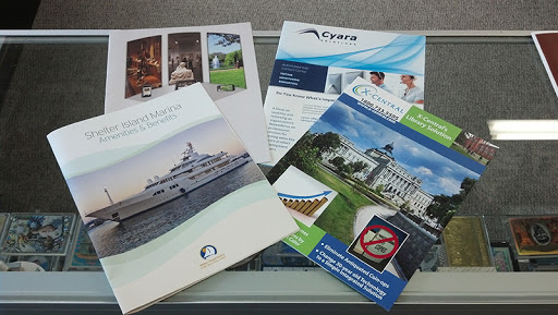 Commercial Printer «Printing on 5th Avenue», reviews and photos, 3302 Fifth Ave, San Diego, CA 92103, USA