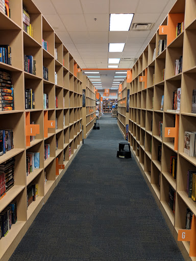 Used Book Store «2nd & Charles», reviews and photos, 6606 S Parker Rd, Aurora, CO 80016, USA