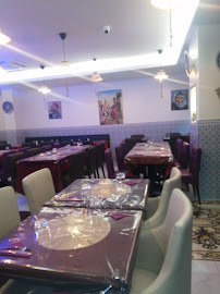 Atmosphère du Restaurant tunisien Restaurant Beiya à Saint-Denis - n°8
