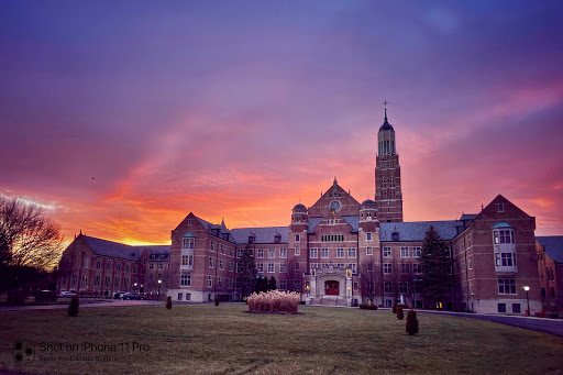 Pontifical College Josephinum