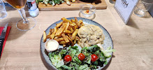 Frite du Restaurant Au Paddock à Thillois - n°12