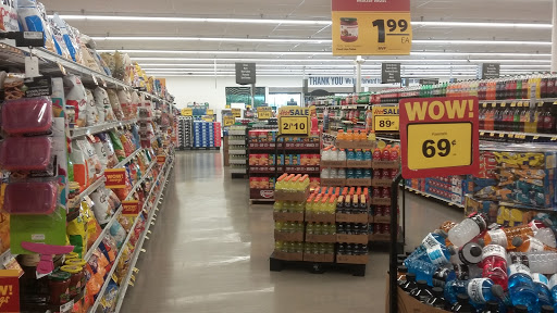 Grocery Store «Food Lion», reviews and photos, 5734 Churchland Blvd, Portsmouth, VA 23703, USA