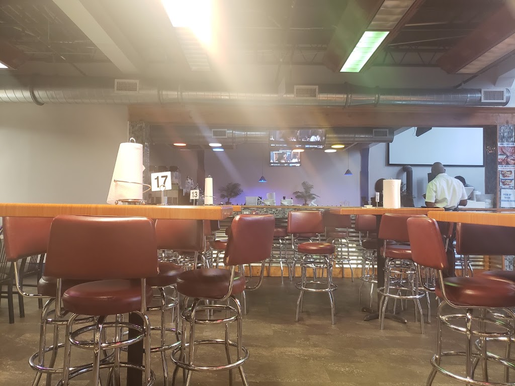 Whispers Oysters & crabhouse 32256